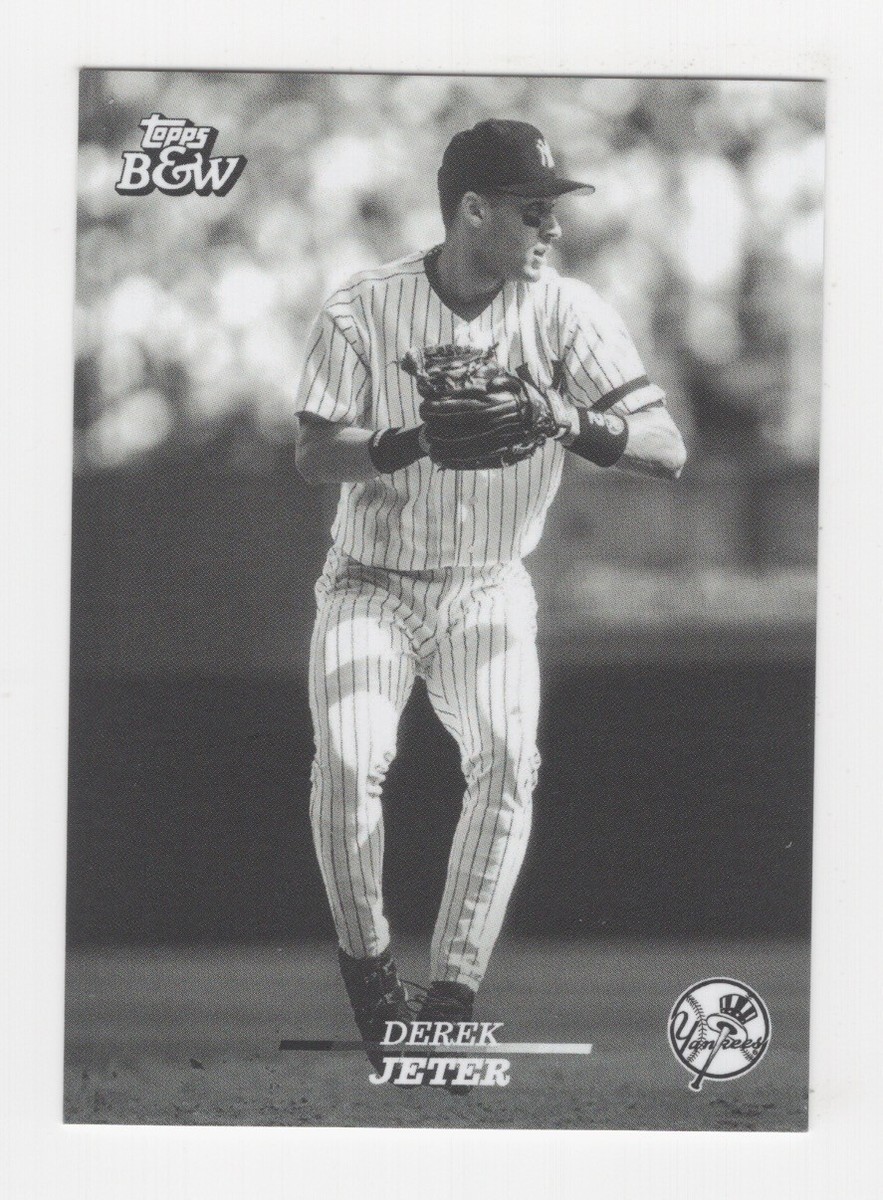 Topps Black & White Baseball イチロー　パラレル 2025 Topps Black and White Baseball Collector Box | DA Card World