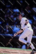 EV618 Scott Brosius NY Yankees Baseball 8x10 11x14 16x20 Photo