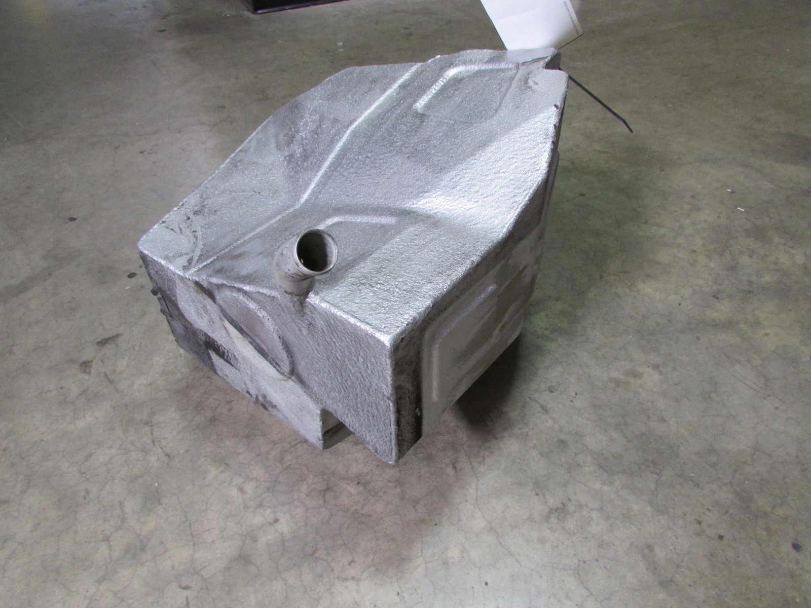 Ferrari F430 Coupe, LH, Left Fuel Tank, Used P/N 195895