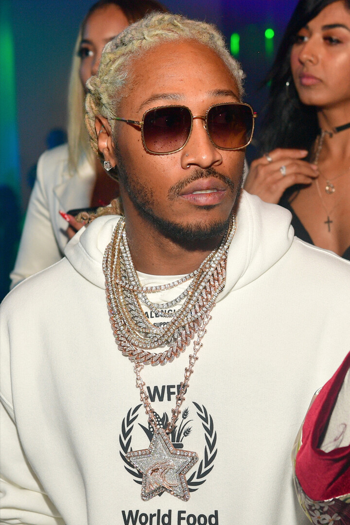 Future Hip Hop Jewelry Stores Drake Future Rapper Jewelry Future