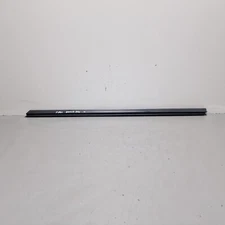 BMW X3 INNER WINDOW SEAL STRIP 2016 FRONT DRIVER SIDE 9303662