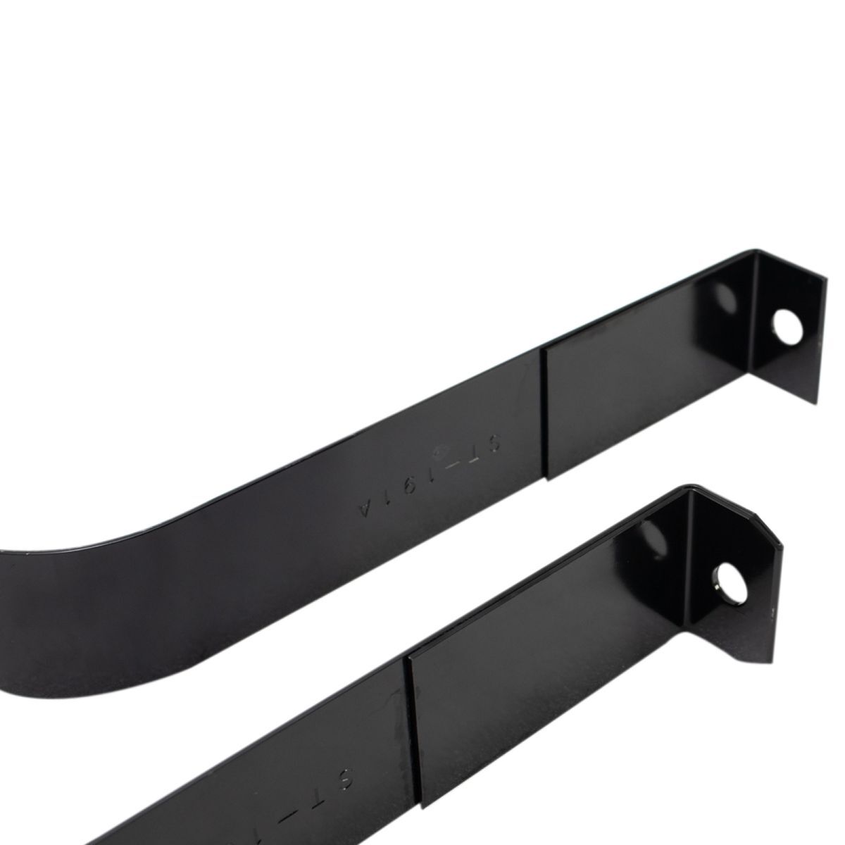 Gas Tank Straps For Dodge Ram 1500 Pair Of NEW Fuel Tank Straps For 1994-2002 Dodge Ram Pickup (26 Or 35 Gallon Tanks) Evan-Fischer Truck Tank Straps - Foto 4
