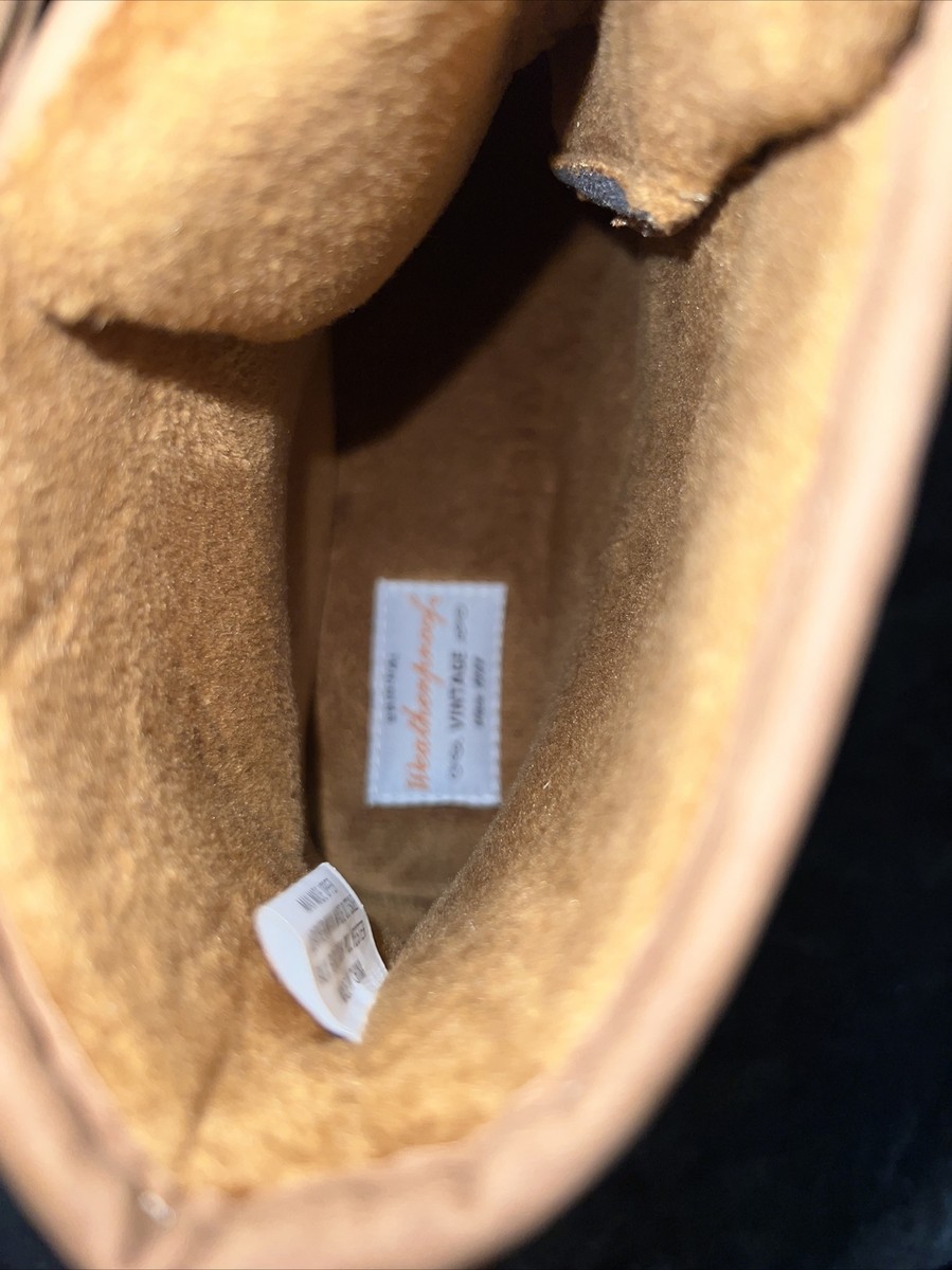 Size 11 Alpine Design x Kamik Men’s Hudson Duck Boots BOX MISSING LID Size 11 Alpine Design x Kamik Men main image 2