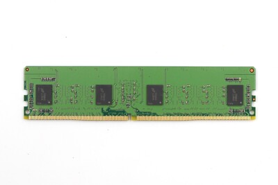 Micron 4GB 1RX8 PC4-2133P-RDP-10 ECC REG RAM P/N: MTA9ASF51272PZ