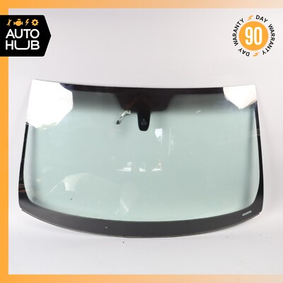 11-18 Porsche Cayenne S 958 Front Window Windshield Glass FUYAO