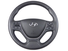 Hyundai i20 GB Lenkrad mit Heizung Hyundai i20 GB Lenkrad mit Heizung