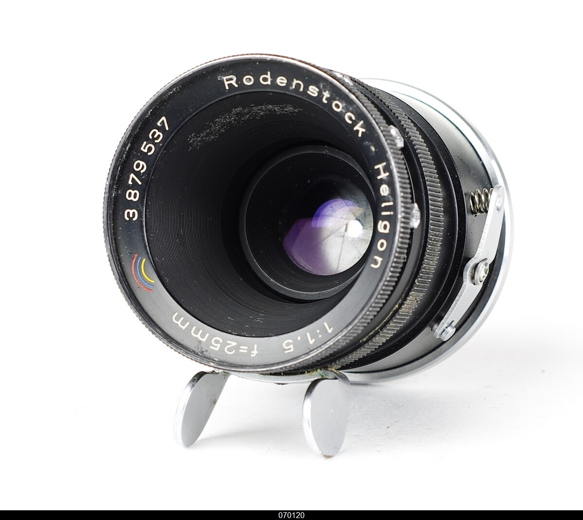 Rodenstock Heligon 100mm 単焦点レンズ 100/1.6 XR-Heligon