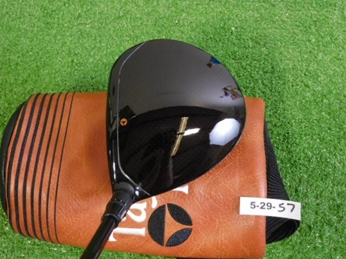 TaylorMade BRNR Mini 11.5* Driver ProForce 65 M40X Stiff Graphite with HC Mint - Picture 3 of 6