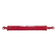 2.5x24x1.25 Double Acting Hydraulic Cylinder Lion 661342-P  9-12282-2524