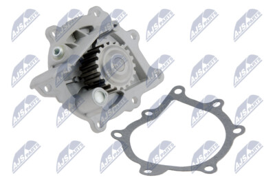 CPW-CT-029 NTY Water Pump for CITROËN,DS,FIAT,FORD,FORD USA,JAGUAR,LANCIA,LAND