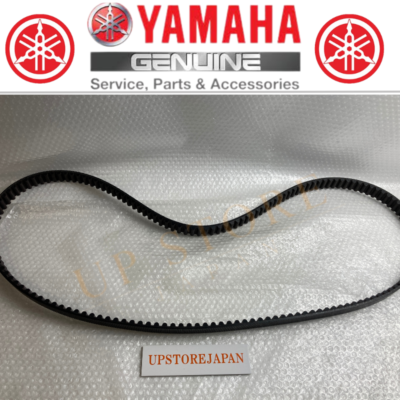 YAMAHA XVS950 V-STAR 950 TOURER OEM DRIVE V-BELT 5S7-46241-10 | eBay
