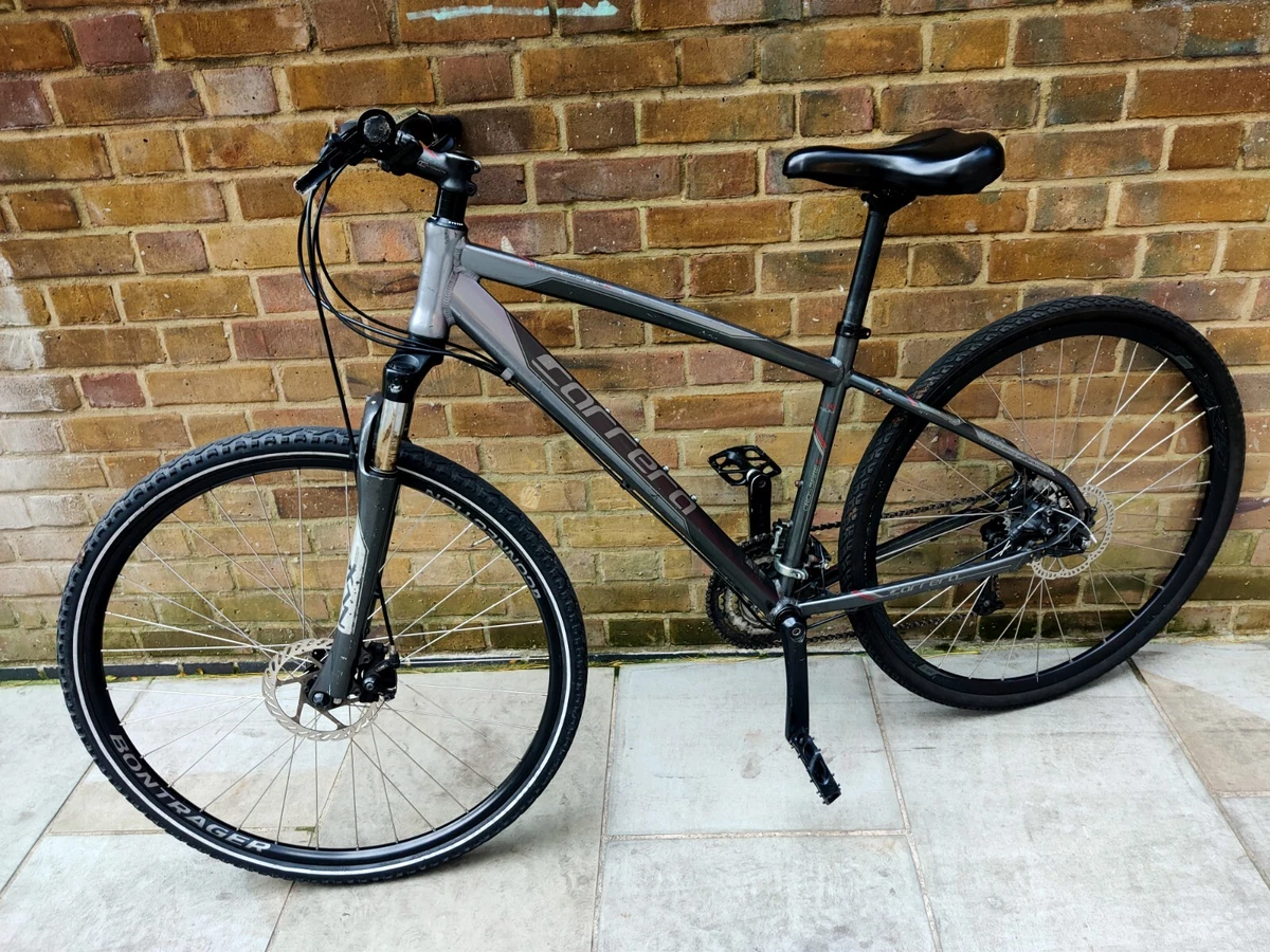 Carrera crossfire cheap 1 ebay