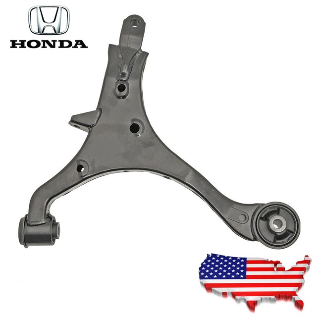 Front Right Lower Control Arm for 20022004 2005 2006 Honda CRV CRV 51350S9A010 eBay