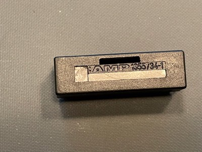 Mercedes-Benz A0005454484 Connector Adapter Genuine OEM | eBay 