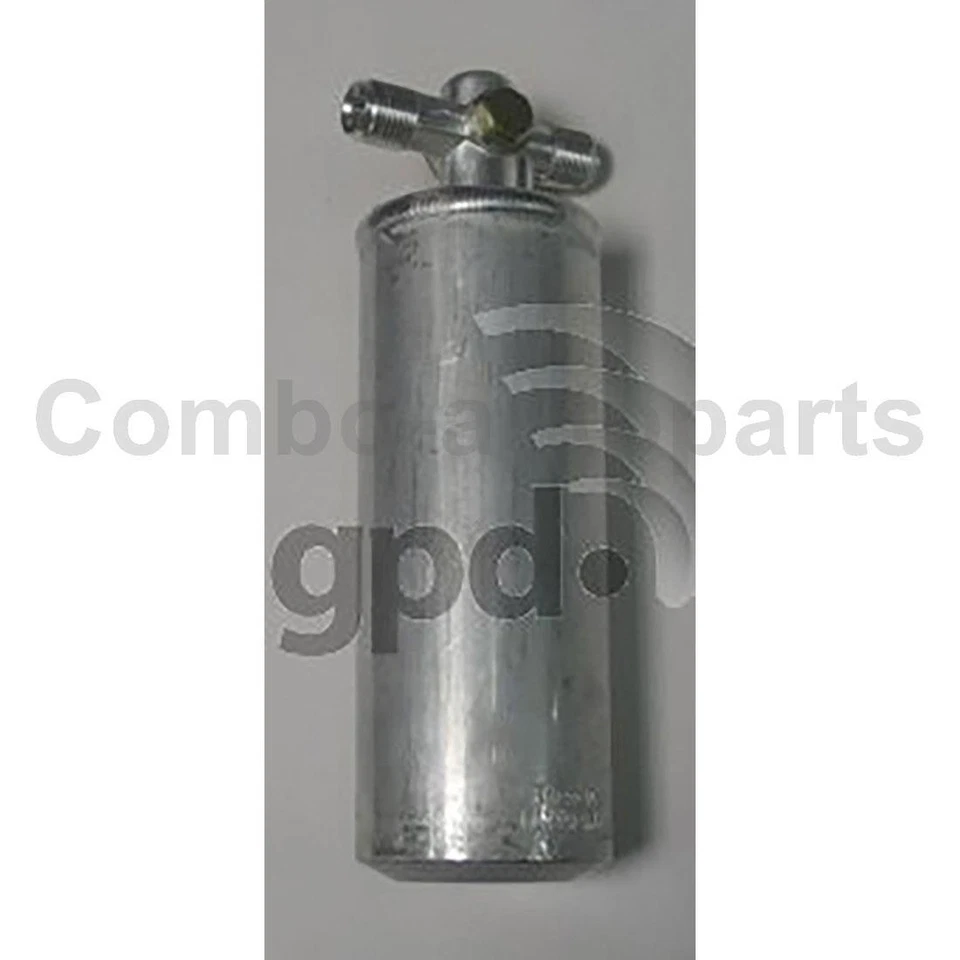 1x gpd. Receptor de aire acondicionado para Accord Honda 1994 1995 1996 1997 Foto 3 de 3