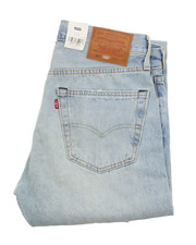 New Levi's 501 Men's Jeans W33 L34 Selvedge 150th Anniversary Special Edition
