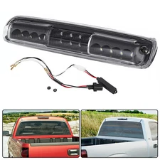 Led 3RD Third Tail Brake Cargo Lamp Light For Chevy Silverado/GMC Sierra 99-07