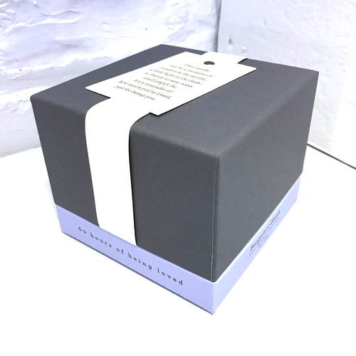 Demdaco Bergamot Blush Giving Candle You Are Loved 60 Hours Of Being Loved - Picture 2 of 8
