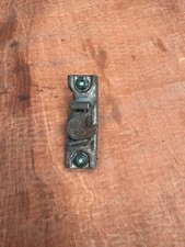 vw t2 late baywindow tailgate lock catch