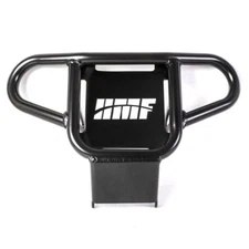 HMF Racing IQ MX Front Bumper Black Suzuki LT-R450 LTR450 LTR 450 2006-2009