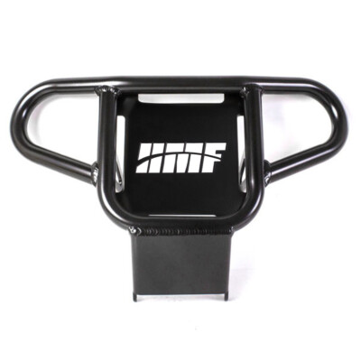 HMF Racing IQ MX Front Bumper Black Suzuki LT-R450 LTR450 LTR 450 2006-2009