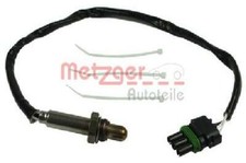 Sonde lambda Opel OMEGA
