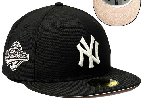 New Era 59Fifty Fitted Hat | eBay
