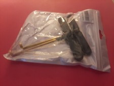 2 Pack of Trampoline Spring Pulling Tool Tent Spring Pull Tool T-Hook Trampoline