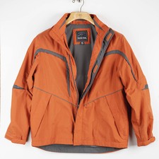 Pacific Trail kids /boy's XL 18-20 wind and rain coat
