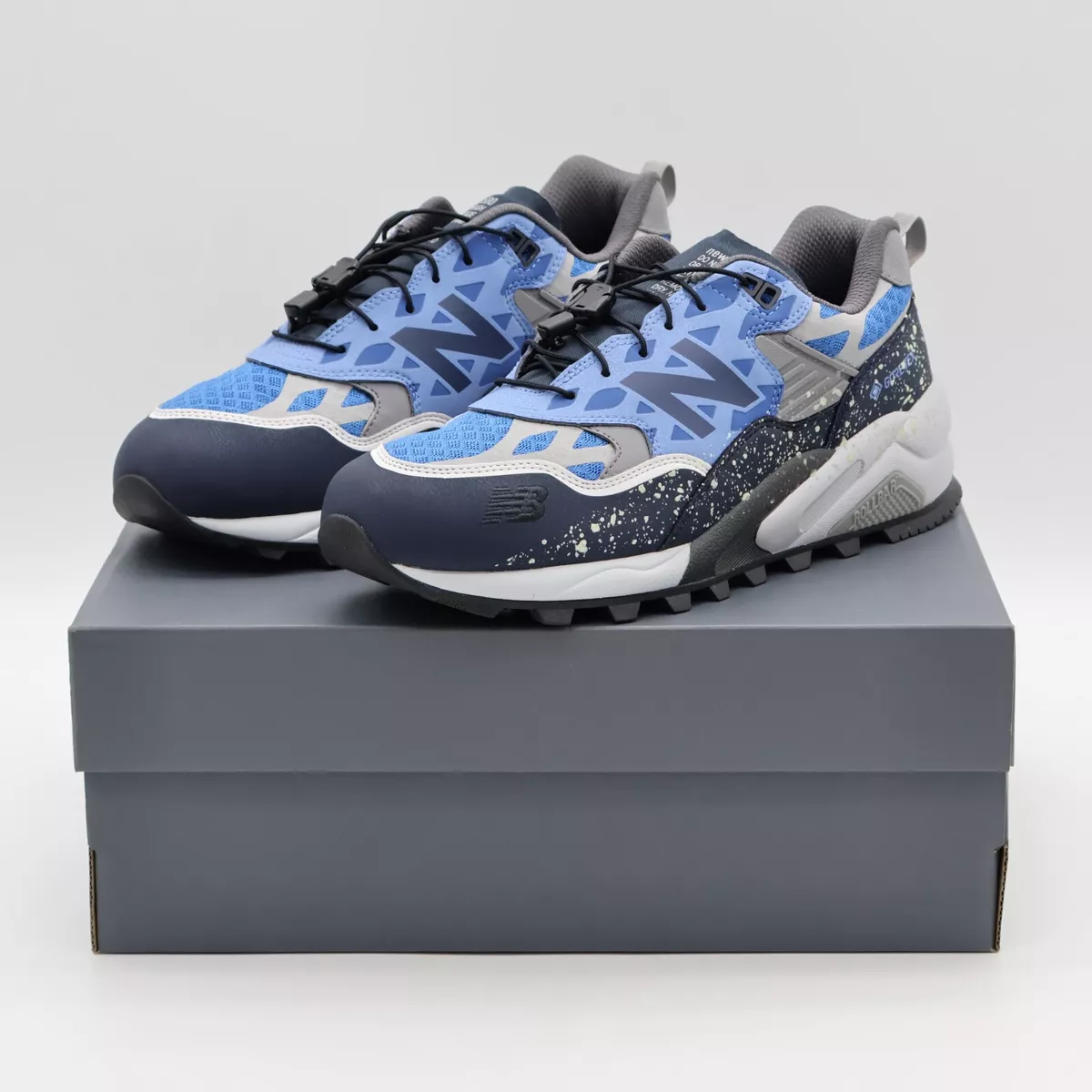 MT580RMP mita sneakers Marquee Player New Balance 580 GORE-TEX 