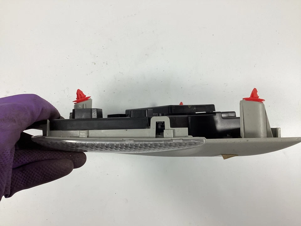 2021 - 2022 TOYOTA CAMRY C-HR ROOF OVERHEAD CONSOLE DOME LIGHT LAMP SWITCH OEM . - Image 2 of 4