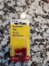 19-3428/Bussmann BPATM10RP - Back Up Light Fu...
