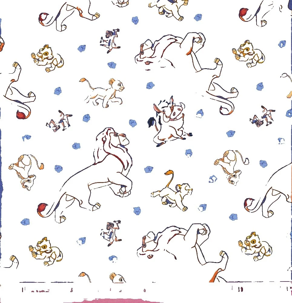 Géneros artesanales Acolchado de León