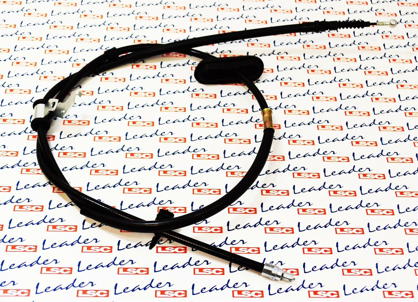 Vauxhall Astra J (201016) Left Side Hand Brake Cable 13409696 New