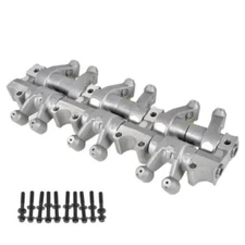 2x OEM MOPAR DODGE/CHRYSLER V6 ROCKER ARM 04892293AC w/ VALVE COVER GASKET