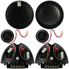 Morel Virtus Nano Carbon 42 4 2-Way Carbon Th...