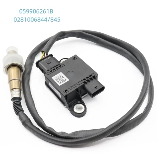 059906261B PM Exhaust Particulate Sensor for VW Amarok 2017-2022 2.0 3.0L DIESEL - Picture 3 of 3