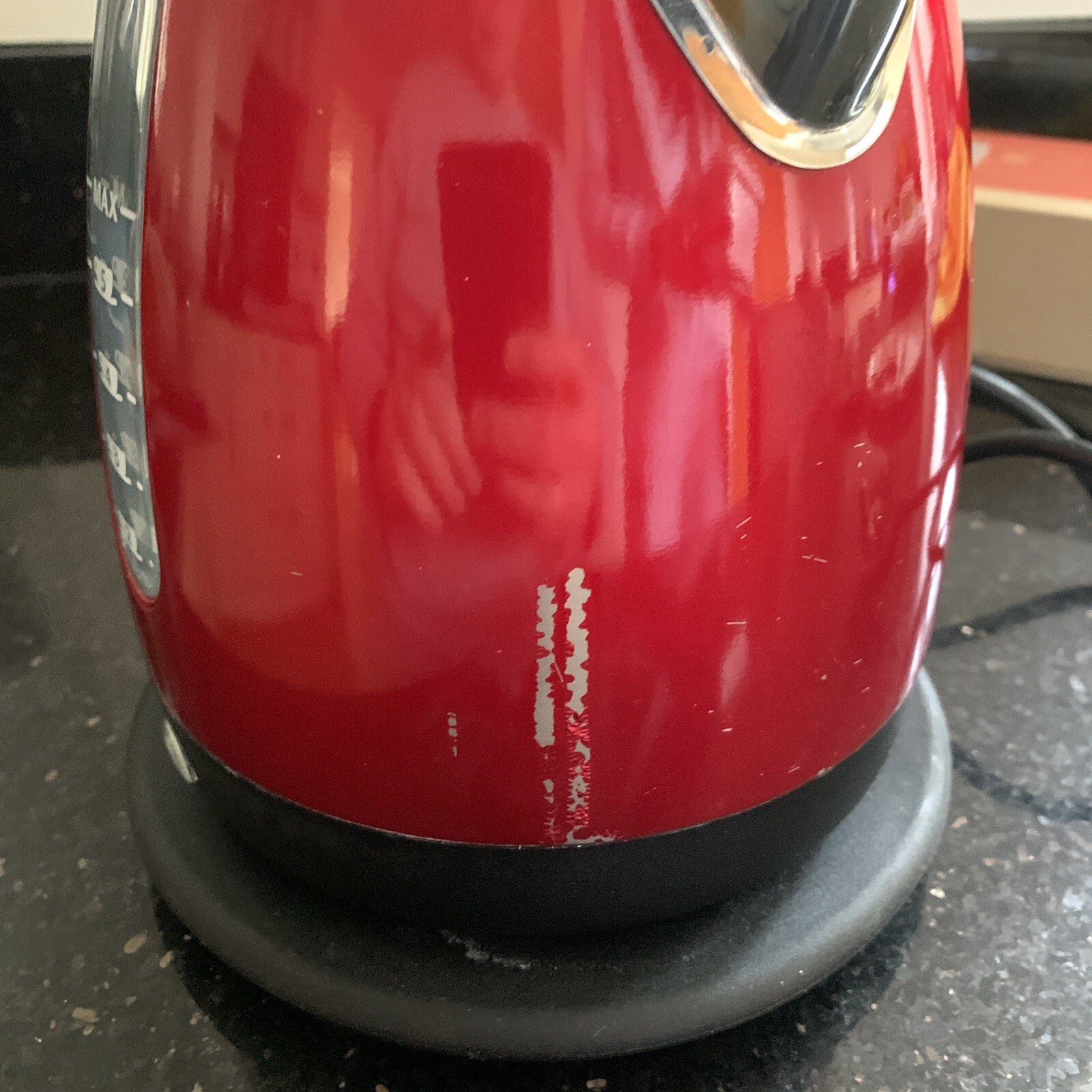 dualit kettle eBay