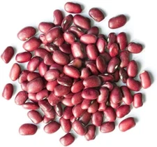 Organic Adzuki Beans - Sproutable, Kosher, Raw, Vegan – Non-GMO