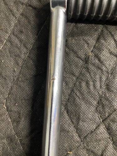 Harley-Davidson Electra Street Road Glide Shifter 2001 00-06 OEM - Imagen 8 de 10