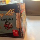 VTG AMT 1962 Chevrolet Nova Model Box BUILT K-7022-149 — photo 4