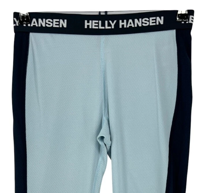 HELLY HANSEN Sportswear Sweatpants Pants Kid's Girl's Size 14 y.o. (164) - Image 3 of 4