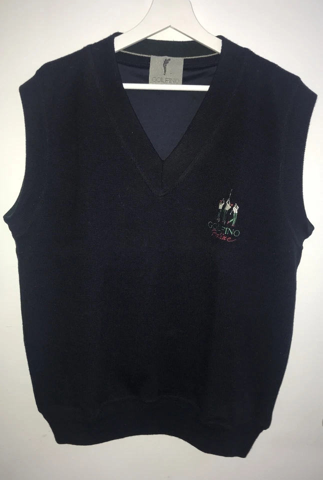 GOLFINO Herren-Golfbekleidung