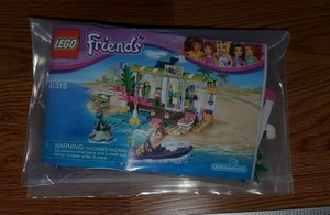 lego friends mia surf shop