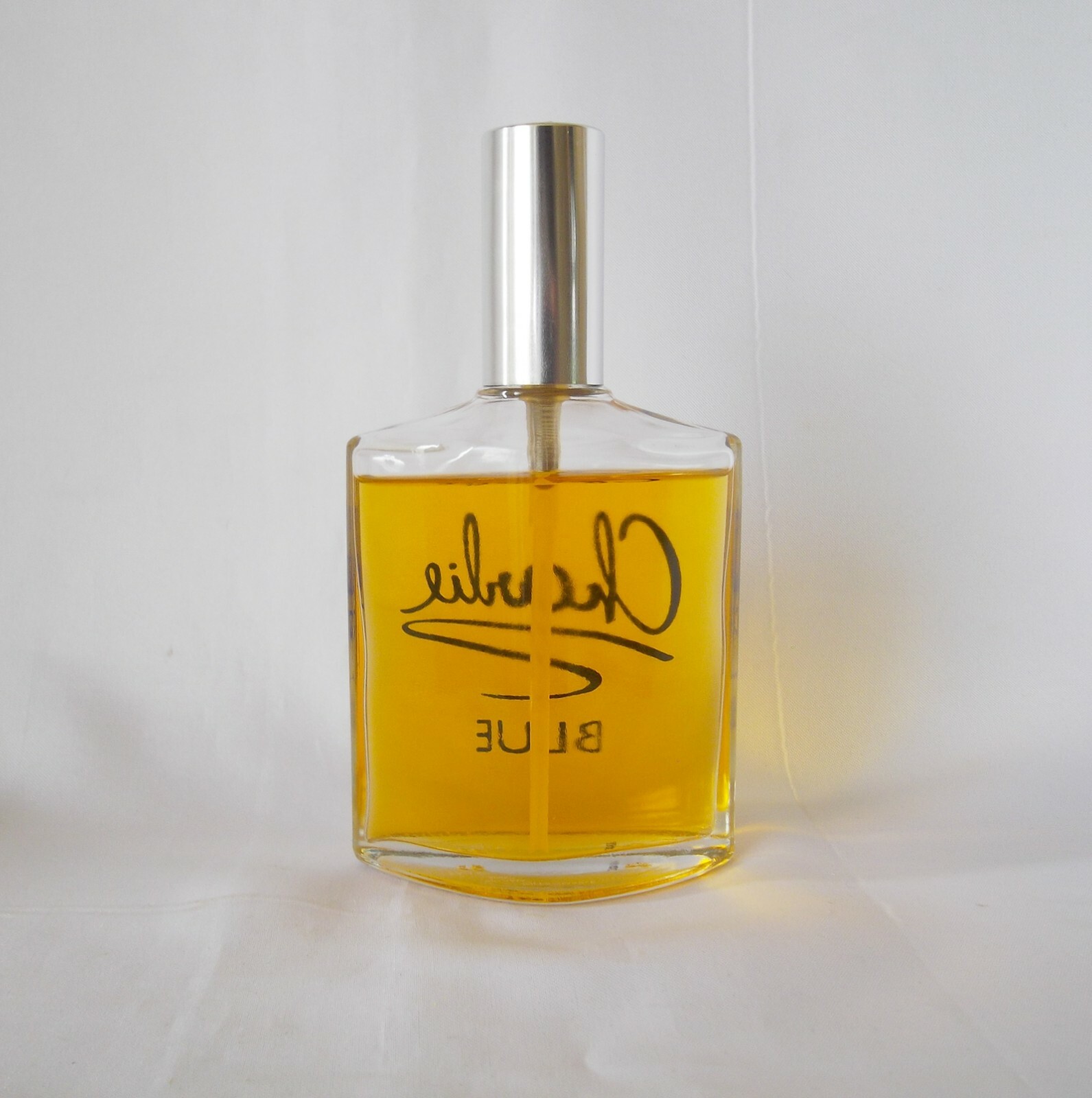 CHARLIE 'BLUE' EAU FRAICHE NATURAL SPRAY VAPORISER eBay