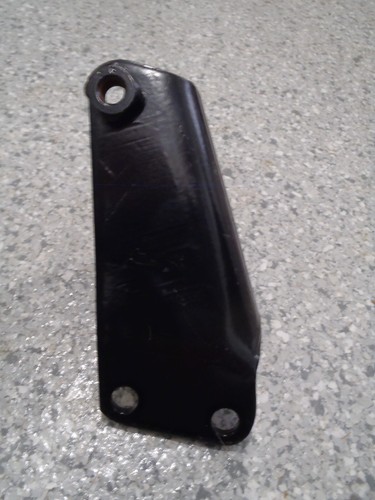 69-75 SBC Nova-Chevelle-Camaro-Impala-Monte Carlo Smog Pump Bracket--New! - Bild 4 von 6