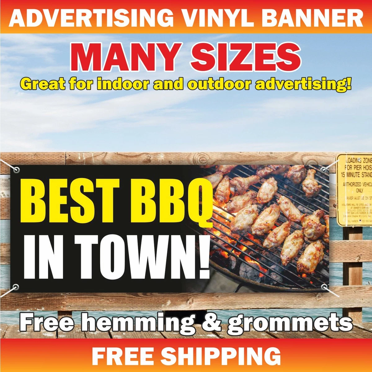 Best bbq 2025 in town