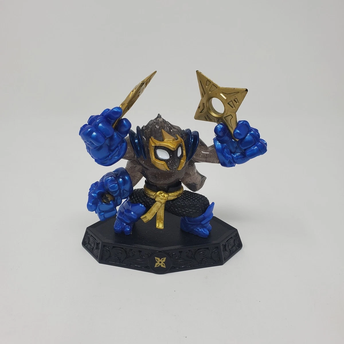 Skylanders Imaginators Starcast Sensei Figure Model 87869888