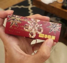 pat mcgrath lipstick flash 3 trance 109