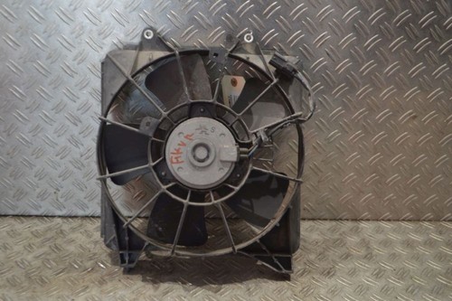 HONDA CIVIC VIII HATCHBACK (FN, FK) 1.4 640 Elektromotor, Kühlerlüfter Lüfter